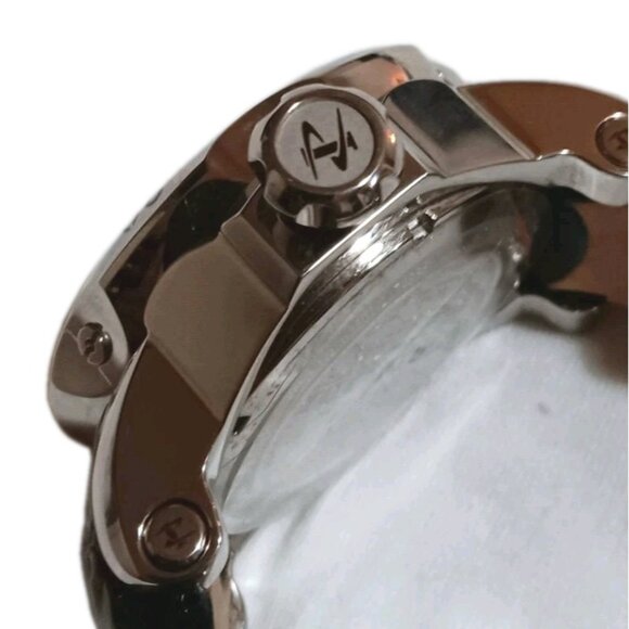 Invicta 45375 Reserve Venom Swiss Ronda 515 Caliber Men's Watch - 53.7mm - Picture 4 of 9